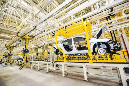 為什么廣汽新能源稱(chēng)自己打造了“汽車(chē)硅谷”？深度解析埃安品牌的創(chuàng)新生態(tài)
