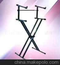 【供應(yīng)樂器配件- 樂器配件加工廠 電子琴架JYX7】價格,廠家,圖片,樂器配件,廣州市越秀區(qū)新視點樂器商行-馬可波羅網(wǎng)