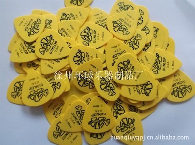 【加工吉他撥片/印刷吉他撥片】價格,廠家,圖片,樂器配件,徐州環(huán)球樂器配件制品廠-馬可波羅網(wǎng)