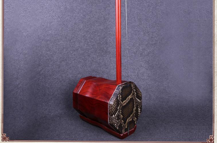 花梨木大胡 大低音胡 低胡樂器 送配件大低胡 低音胡配盒子