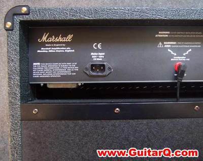 Marshall AVT100X 電子管功放吉他音箱_Marshall_樂器音箱_主營民謠吉他、古典吉他、電吉他、電貝司、效果器、音箱、教材、等周邊配件。誠信第一、信譽為重~打造專業網上銷售平臺!