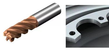 專(zhuān)題 航空航天零部件加工