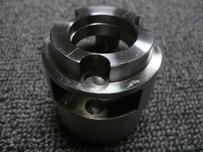 非標(biāo)機(jī)械零件