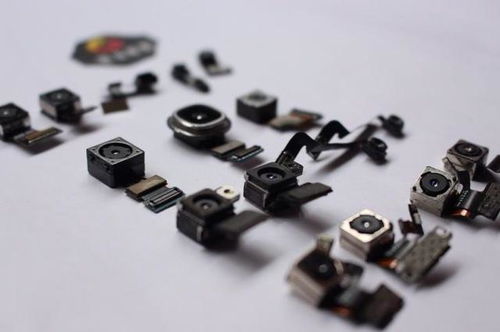 報(bào)廢的零部件也有人回收,新手機(jī)銷(xiāo)量背后是大量廢舊產(chǎn)品