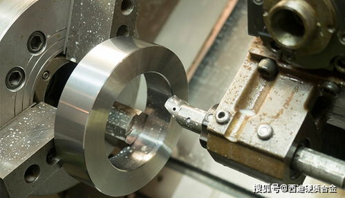 精密機(jī)械零件加工對(duì)材料有什么要求