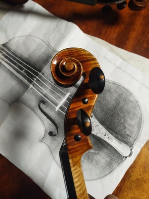 北京友然樂器 精品提琴與專業配件加工，音樂愛好者的理想之選